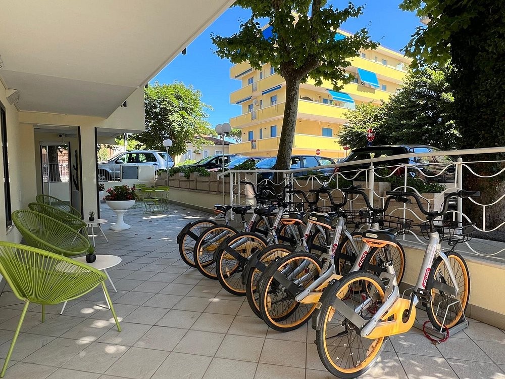 Hotel Abay Rivabella foto aggiornate Aprile 2026  9 .jpeg